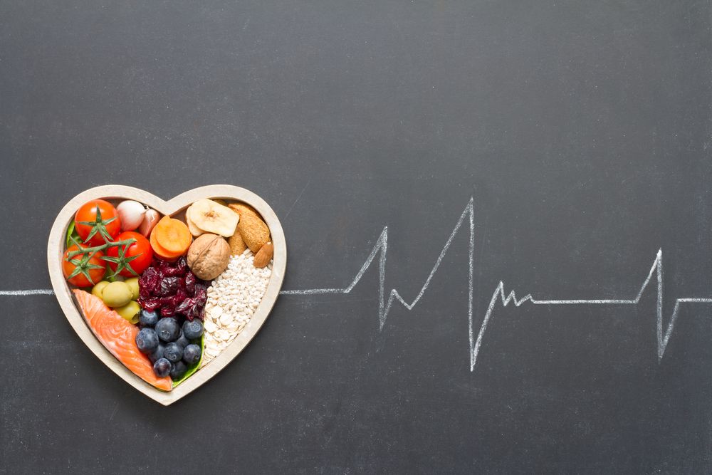 nutritional information